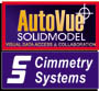 Cimmetry Systems - Autovue