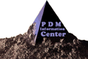 PDM Information Center -  Where Vision Meets Reality