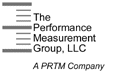 Performance Measurement Group