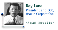 Ray Lane